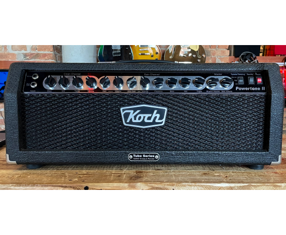 Koch Powertone II