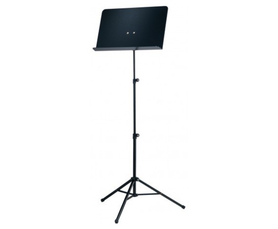 Konig  Meyer 10068-000-55 Leggio per Orchestra Nero