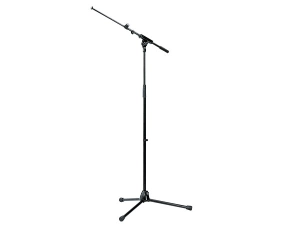 Konig & Meyer 21080 Microphone Stand Black