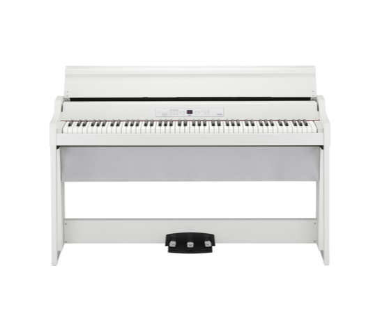 Korg G1 - Air White - Pianoforte Digitale
