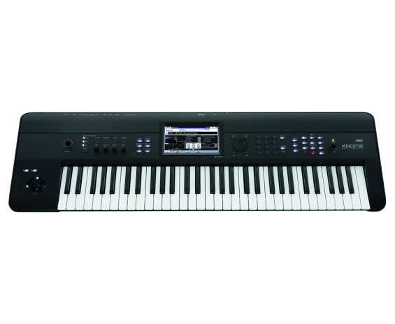 Korg Krome 61