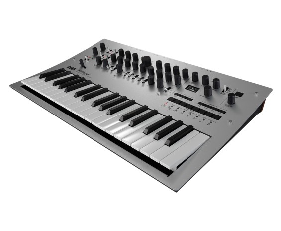 Korg Minilogue