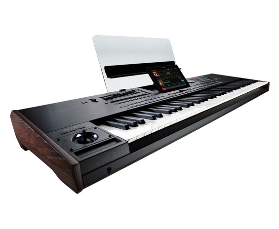 Korg PA5x-76 (offerta Black Friday!)