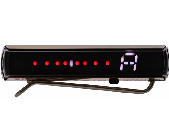 Korg Pitchstrap Gold
