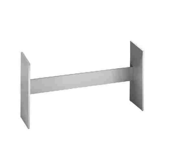 Korg SPST-1W Stand for SP170WH
