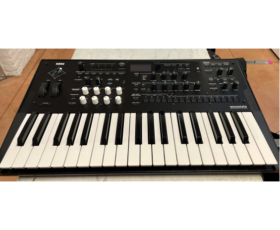 Korg Wavestate