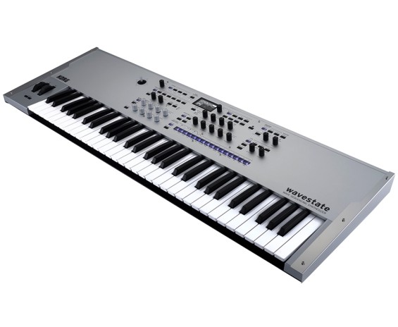 Korg Wavestate SE Platinum
