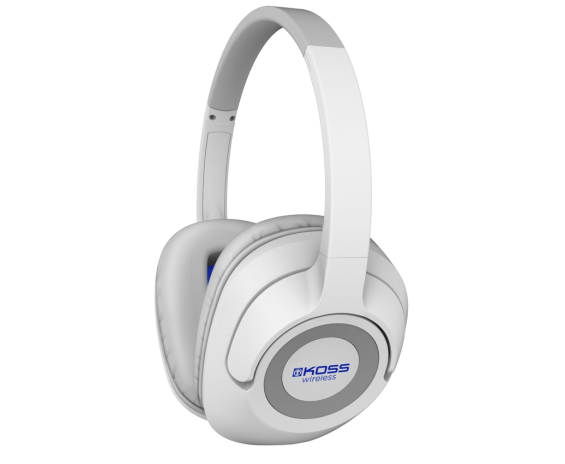 Koss BT539I White