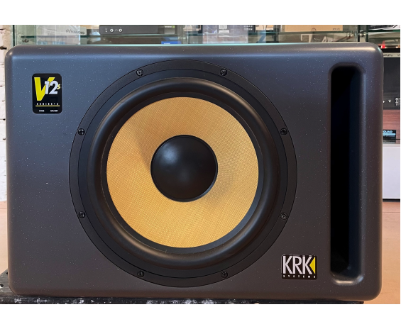Krk V12S