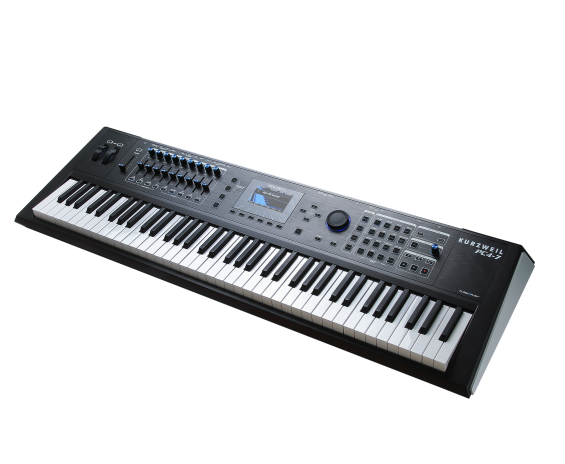 Kurzweil PC4-7