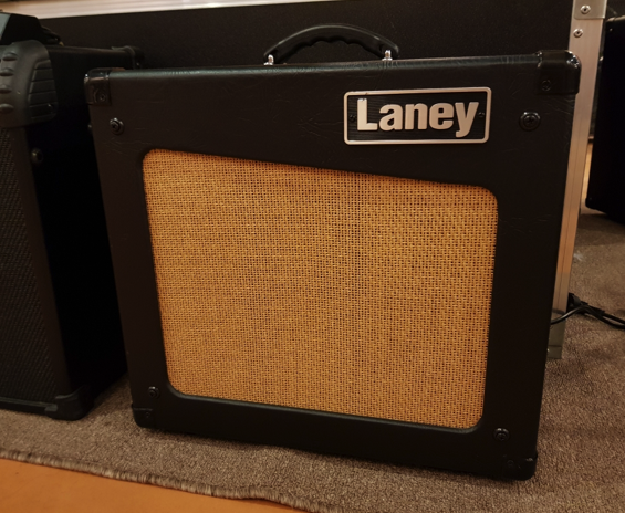 Laney CUB-12R
