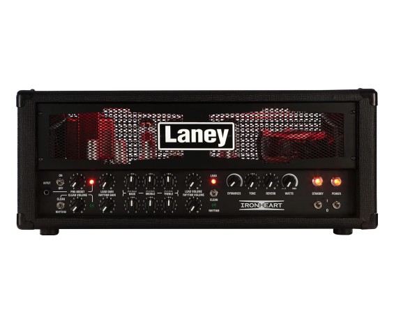Laney IRONHEART - IRT60H