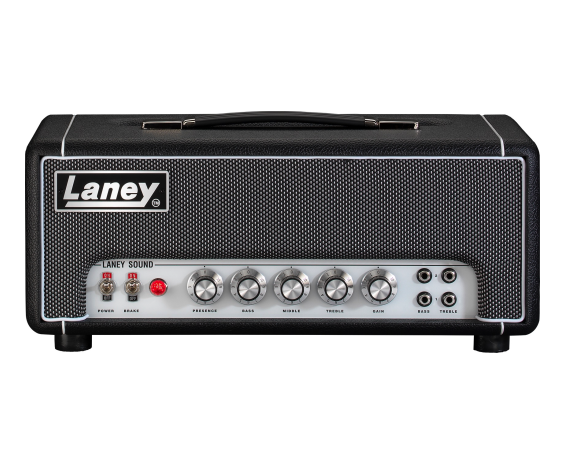 Laney La-Studio