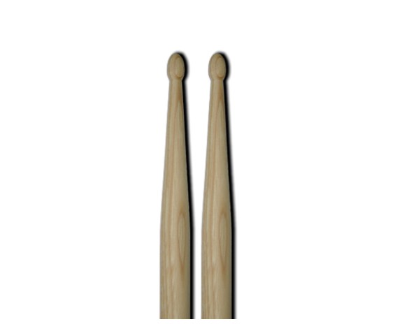 Lantec LT 7A - 7A Natural Drumstick Pair