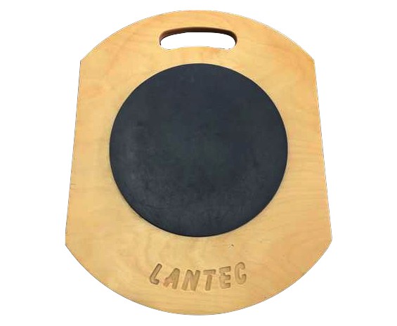 Lantec LT PAD-14 - Allenatore per batteristi
