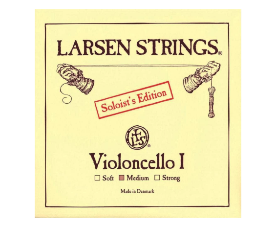 Larsen Cello 4/4 Medium