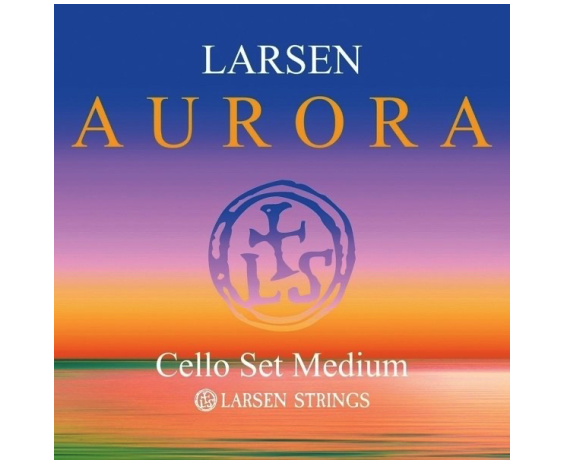 Larsen Corde Aurora