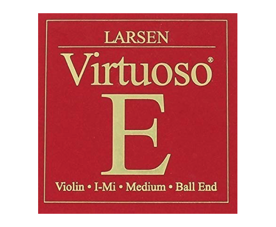 Larsen Corde Violino Virtuoso