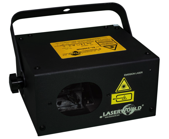 Laserworld EL-230 RGB