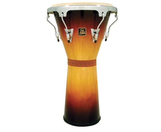Latin Percussion LPA630-VSB - Djembe Aspire