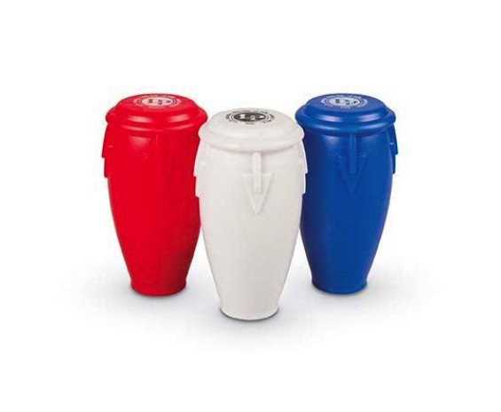 Latin Percussion LP017 - Conga Shaker Trio
