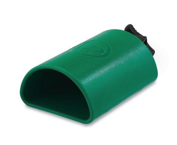 Latin Percussion LP1307 - Blast Block Green - Low Pitch