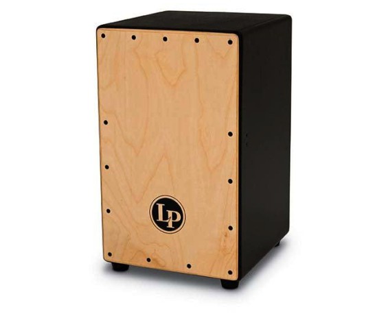 Latin Percussion LP1426 - Adjustable Snare Cajon