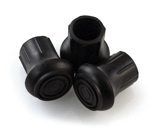 Latin Percussion LP282A - Conga Stand Small Rubber Tips
