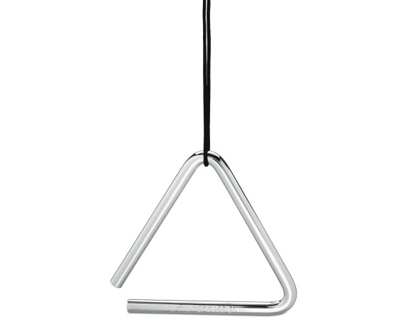 Latin Percussion LP311B - Triangolo da 5