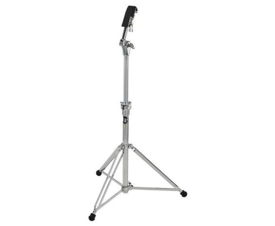 Latin Percussion LP330 - Bongo Stand with Cam Lock Strap
