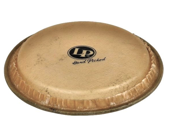 Latin Percussion LP494A - Pelle per Bata da 5 3/4