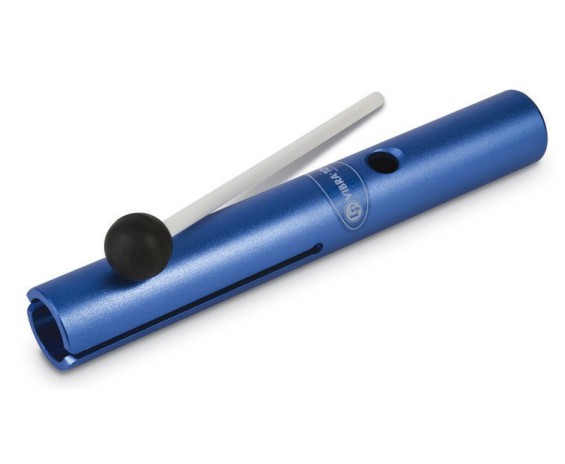 Latin Percussion LP775-BL - Vibra-Tone Standard Indigo Blue