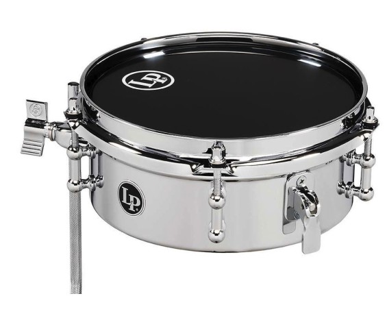 Latin Percussion LP848-SN Micro Snare