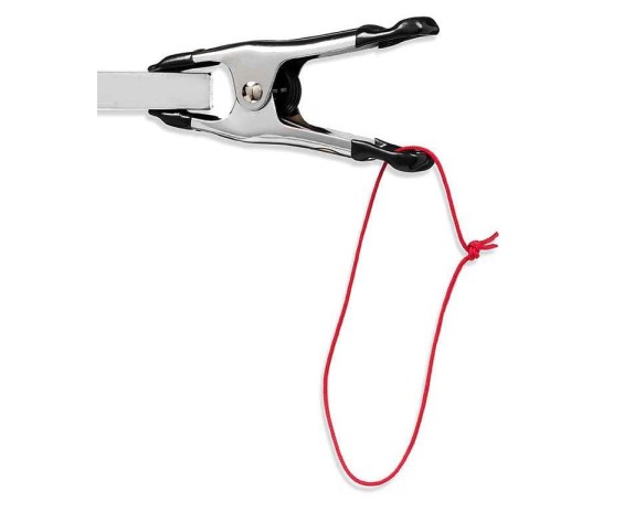 Latin Percussion LP310 - Supporto per triangolo