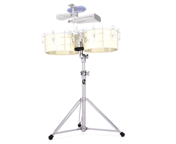 Latin Percussion LP981 - Tito Puente Timbale Stand