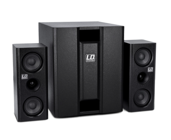 Ld Systems Dave 8 XS