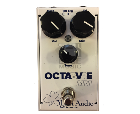 Leaf Audio Octabvre Mini