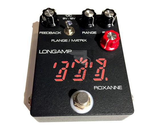 Longamp Roxanne