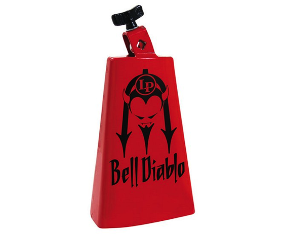 Latin Percussion LP007-BD - Bell Diablo