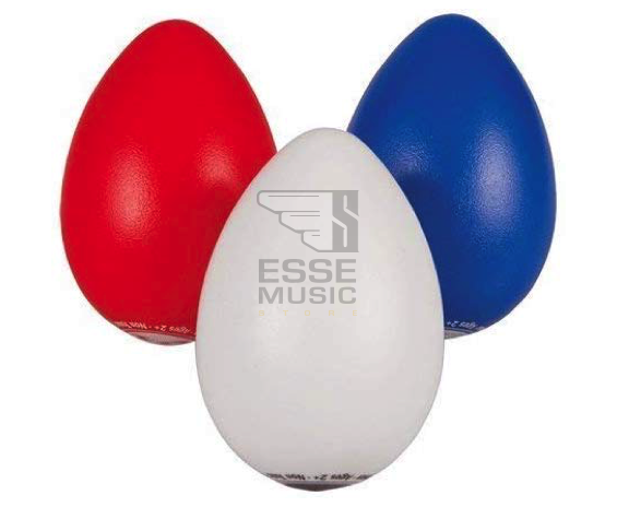 Latin Percussion LP016 - Egg Shaker Trio