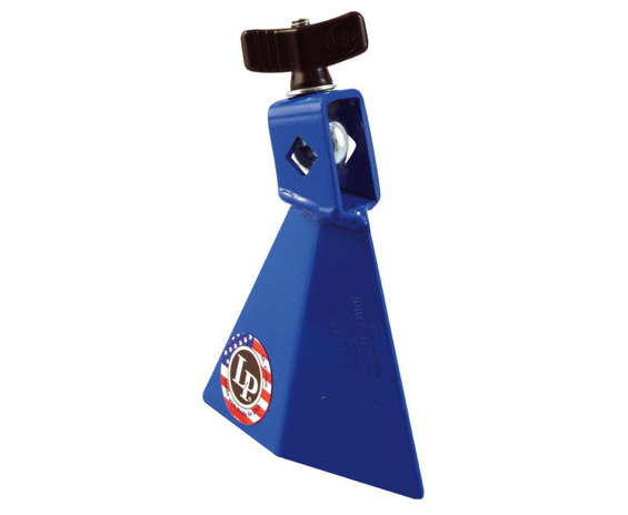 Latin Percussion LP1231 - Jam Bell Small Blue