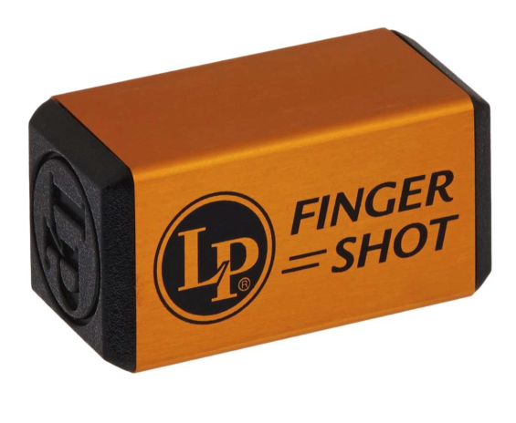Latin Percussion LP442F - Finger One Shot