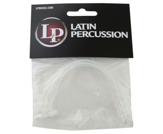 Latin Percussion LP470 Fascette In Plastica Per Bar Chimes