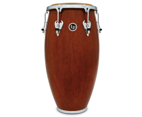 Latin Percussion M754S-ABW - Tumba Matador Almond Brown, Chrome Hardware