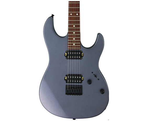 Fgn BOS2GHH/CC - Charcoal