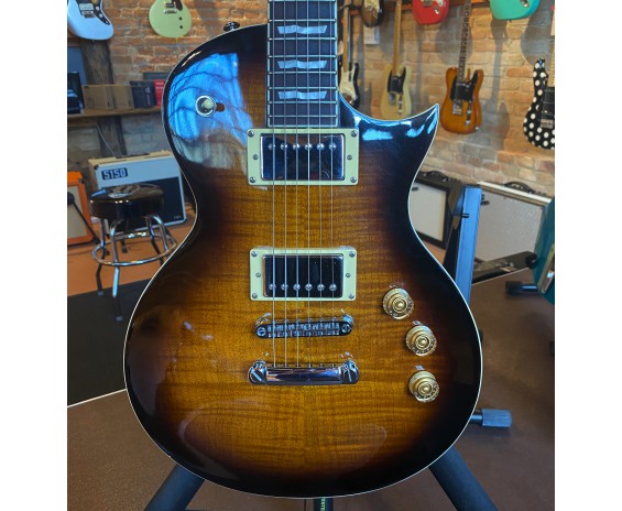 Ltd EC-256