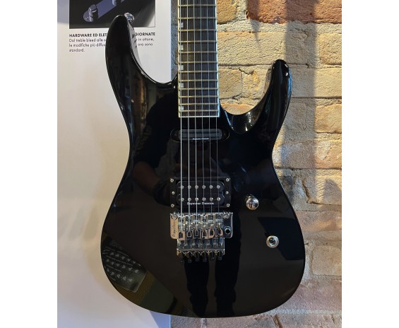Ltd M-1 Custom 87 Black
