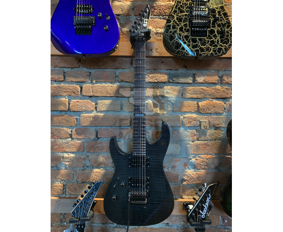 Ltd M100FM Left Hand