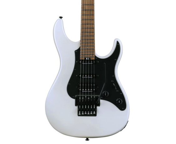 Ltd SN-1000FR - Pearl White