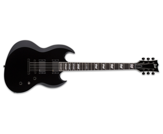Ltd Viper-401 Black